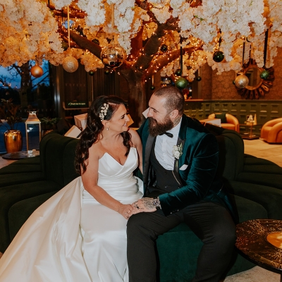 33 Enterkine Wedding Photographer Ayr